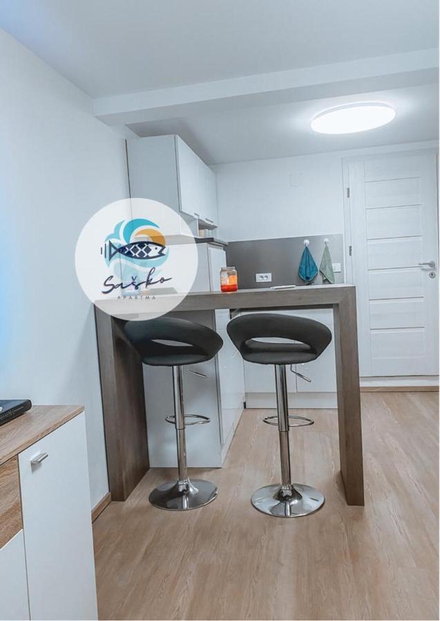 이졸라 Apartma Sasko 아파트 외부 사진