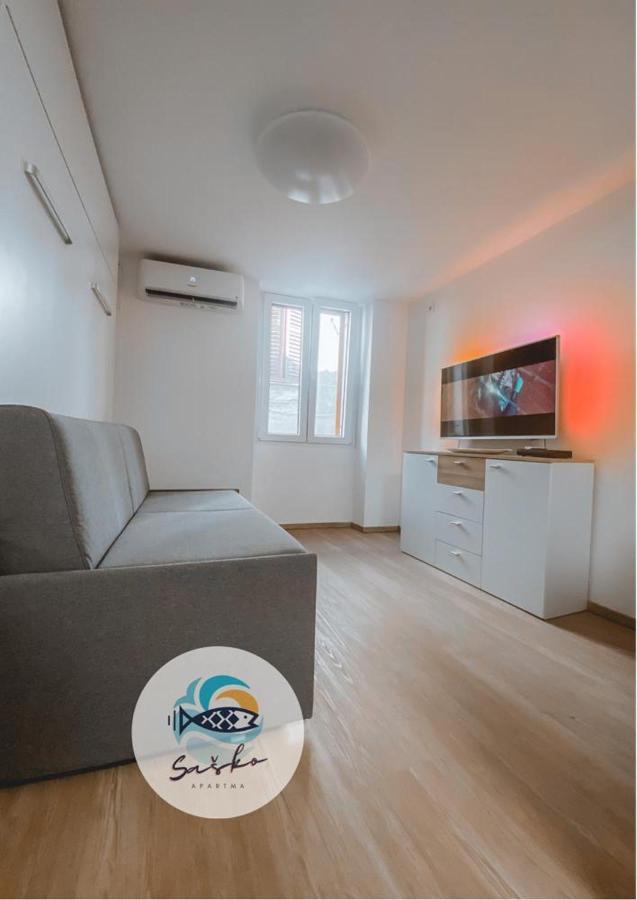 이졸라 Apartma Sasko 아파트 외부 사진