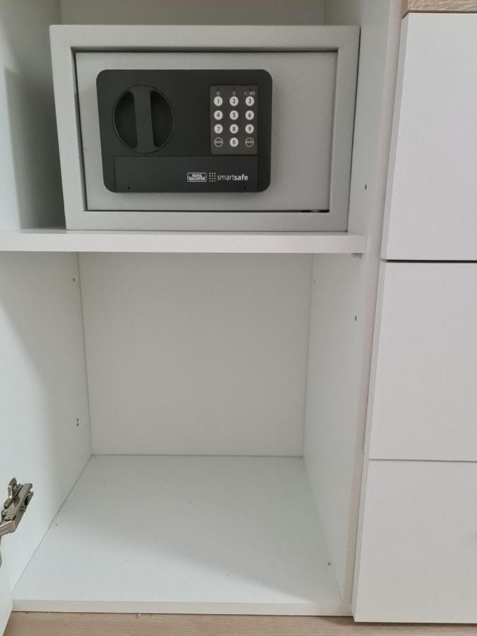 이졸라 Apartma Sasko 아파트 외부 사진