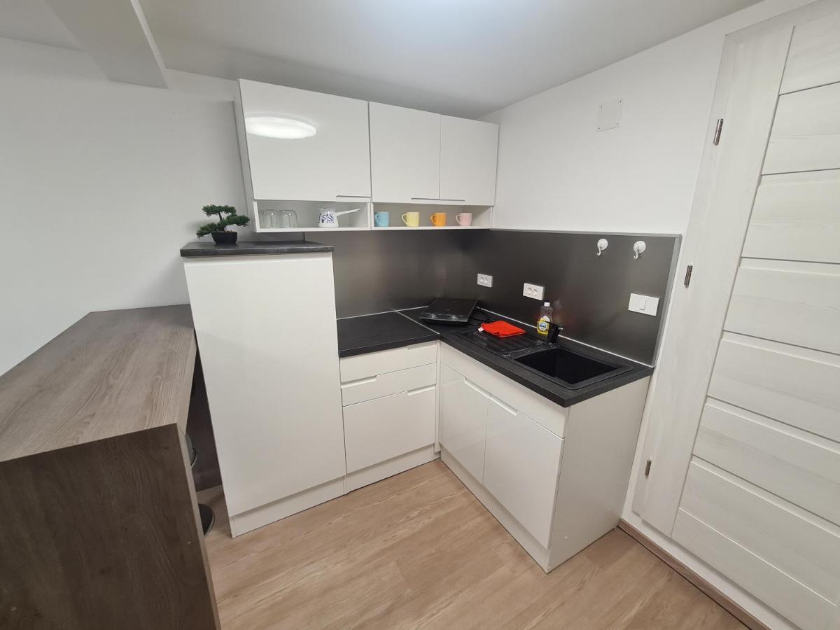 이졸라 Apartma Sasko 아파트 외부 사진